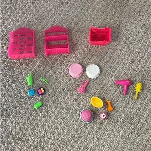 Doll Accessories